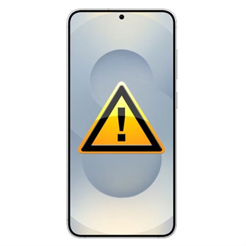 Samsung Galaxy S25+ Opladerforbindelse Flex Kabel Reparation