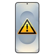 Udskiftning af Samsung Galaxy S25+ Batteri