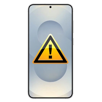 Udskiftning af Samsung Galaxy S25+ Batteri