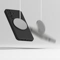 Samsung Galaxy S25 Ringke Liquid Silicone MagSafe Cover - Sort