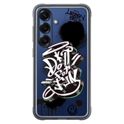 Samsung Galaxy S25 Robust Flipsuit Cover EF-JS931CBEGWW - Sort