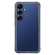 Samsung Galaxy S25 Robust Flipsuit Cover EF-JS931CBEGWW - Sort