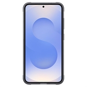 Samsung Galaxy S25 Robust Flipsuit Cover EF-JS931CBEGWW - Sort