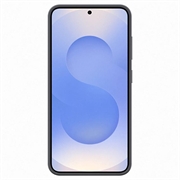 Samsung Galaxy S25 Silikone Cover EF-PS931CBEGWW - Sort