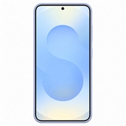 Samsung Galaxy S25 Silikone Cover EF-PS931CLEGWW - Lyseblå