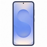 Samsung Galaxy S25 Silikone Cover EF-PS931CNEGWW - Blå