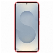 Samsung Galaxy S25 Silikone Cover EF-PS931CREGWW