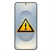 Udskiftning af Samsung Galaxy S25 Batteri