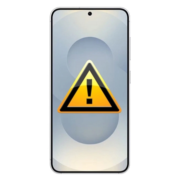 Udskiftning af Samsung Galaxy S25 Batteri