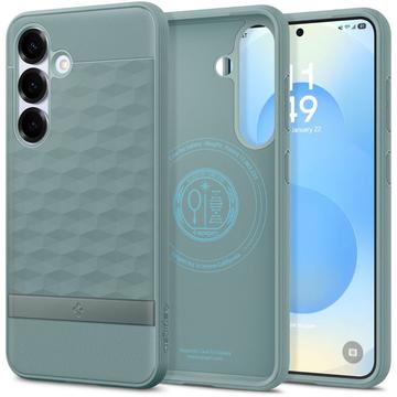 Samsung Galaxy S25 Spigen Parallax Mag Hybrid Cover