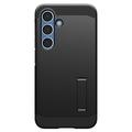 Samsung Galaxy S25 Spigen Tough Armor Mag Cover