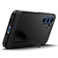 Samsung Galaxy S25 Spigen Tough Armor Mag Cover