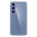 Samsung Galaxy S25 Spigen Ultra Hybrid Cover - Krystalklar