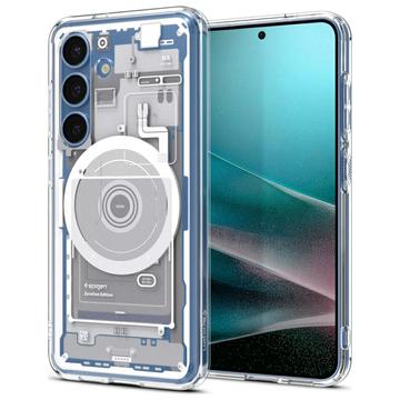Samsung Galaxy S25 Spigen Ultra Hybrid Mag Cover