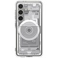 Samsung Galaxy S25 Spigen Ultra Hybrid Mag Cover