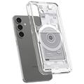 Samsung Galaxy S25 Spigen Ultra Hybrid Mag Cover
