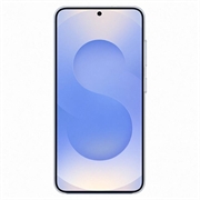 Samsung Galaxy S25 Stående Greb Cover EF-GS931CBEGWW - Sort