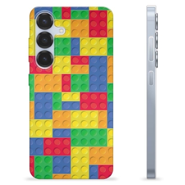 Samsung Galaxy S25 TPU Cover - Klodser