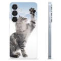 Samsung Galaxy S25 TPU Cover - Kat