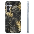 Samsung Galaxy S25 TPU Cover - Gyldne Blade