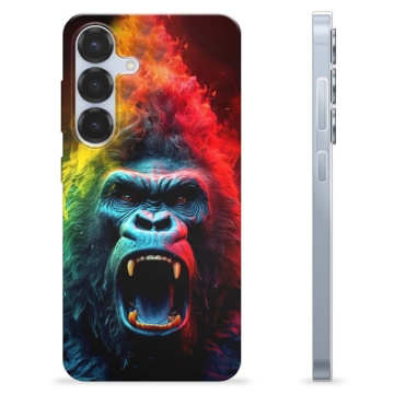 Samsung Galaxy S25 TPU Cover - Gorilla