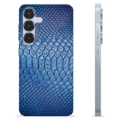 Samsung Galaxy S25 TPU Cover - Læder