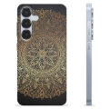 Samsung Galaxy S25 TPU Cover - Mandala