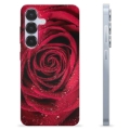 Samsung Galaxy S25 TPU Cover - Rose