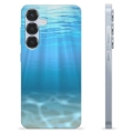 Samsung Galaxy S25 TPU Cover - Hav
