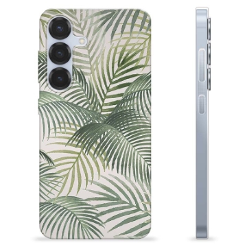 Samsung Galaxy S25 TPU Cover - Tropic