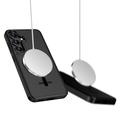 Samsung Galaxy S25 Tech-Protect Magmat Cover - MagSafe Kompatibel