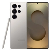 Samsung Galaxy S25 Ultra - 256GB - Næsten perfekt stand