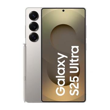 Samsung Galaxy S25 Ultra - 256GB - Titangrå