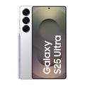 Samsung Galaxy S25 Ultra - 512GB - Titanium Hvid Sølv