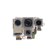 Samsung Galaxy S25 Ultra Kamera-modul - Quad 200MP + 10MP + 50MP + 50MP