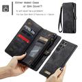Samsung Galaxy S25 Ultra Caseme 008 2-i-1 Multifunktionel Pung