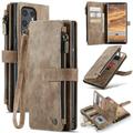 Samsung Galaxy S25 Ultra Caseme C30 Multifunktionel Pung