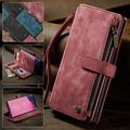 Samsung Galaxy S25 Ultra Caseme C30 Multifunktionel Pung