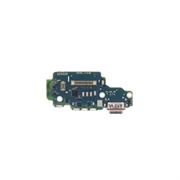 Samsung Galaxy S25 Ultra Opladerforbindelse Flex Kabel GH96-18321A
