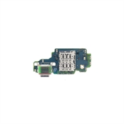 Samsung Galaxy S25 Ultra Opladerforbindelse Flex Kabel GH96-18321A