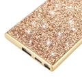 Samsung Galaxy S25 Ultra Glitter Series Hybrid Cover