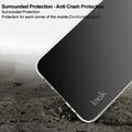 Samsung Galaxy S25 Ultra Imak Crystal Clear II Pro Cover - Gennemsigtig