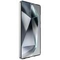 Samsung Galaxy S25 Ultra Imak Crystal Clear II Pro Cover - Gennemsigtig