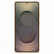 Samsung Galaxy S25 Ultra KindSuit Cover EF-VS938PFEGWW - Kamel