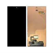 Samsung Galaxy S25 Ultra LCD-Skærm GH82-36588A