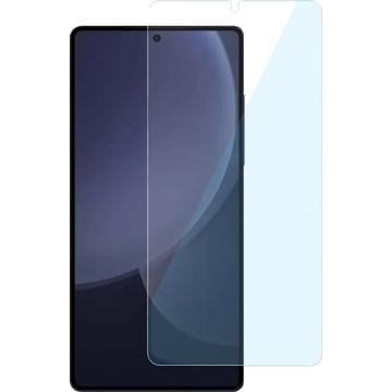 Samsung Galaxy S25 Ultra Mobeen skærmbeskytter i hærdet glas GP-TTS938AEBTW - klar