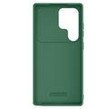 Samsung Galaxy S25 Ultra Nillkin CamShield Pro Hybrid Cover
