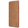 Samsung Galaxy S25 Ultra Nillkin Qin Pro Flip Cover