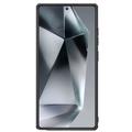 Samsung Galaxy S25 Ultra Nillkin Super Frosted Shield Pro Hybrid Cover - Sort