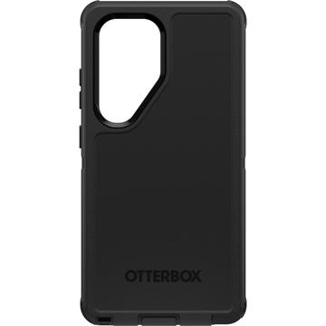 Samsung Galaxy S25 Ultra OtterBox Defender Cover - Sort